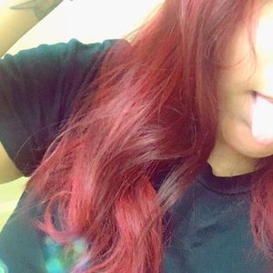 Meet your Posher, Summer